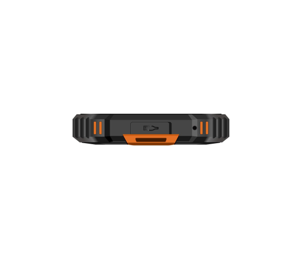 OUKITEL WP5 4/32GB 8000mAh pomaranczowy - 570107 - zdjęcie 7